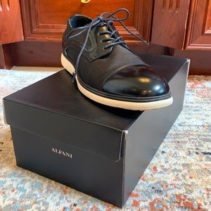 Alfani Men’s shoes.